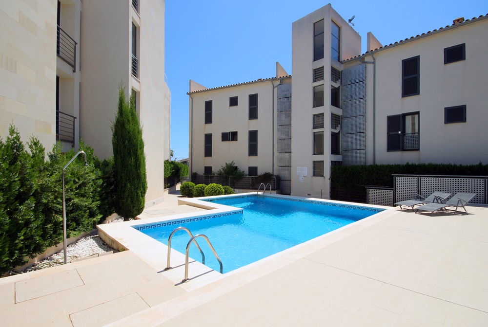 Buying to let in Puerto Pollensa 