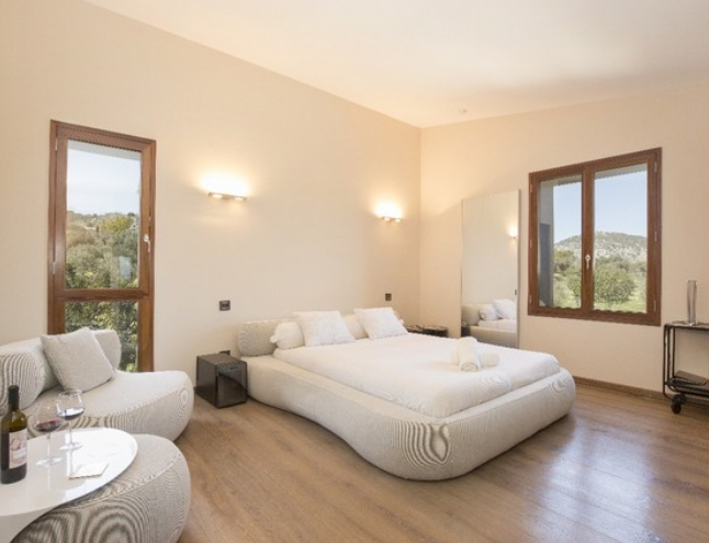 Luxury mansion for sale in Pollensa