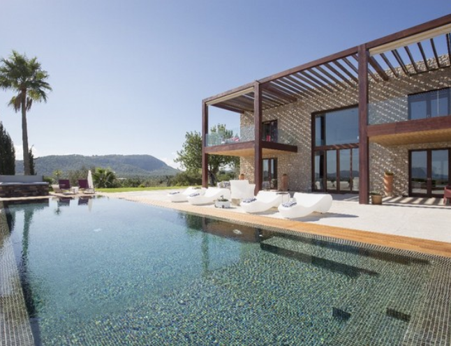Luxury mansion for sale in Pollensa