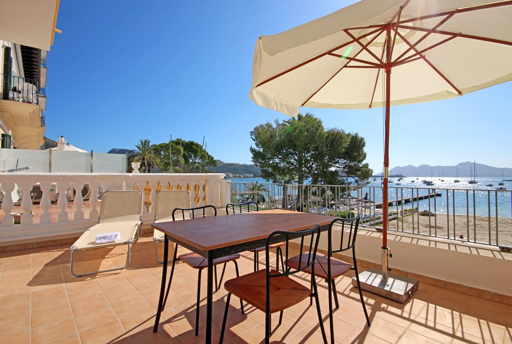 Real estate deals in Mallorca