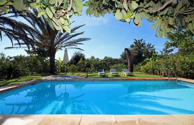 Vacation homes for sale in Mallorca