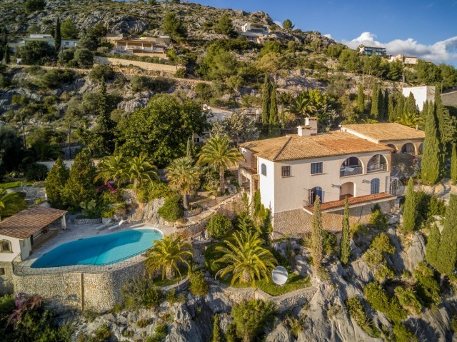 Properties for sale in Mallorca