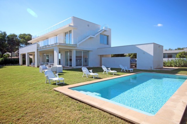 10 steps to buying to let in Mallorca