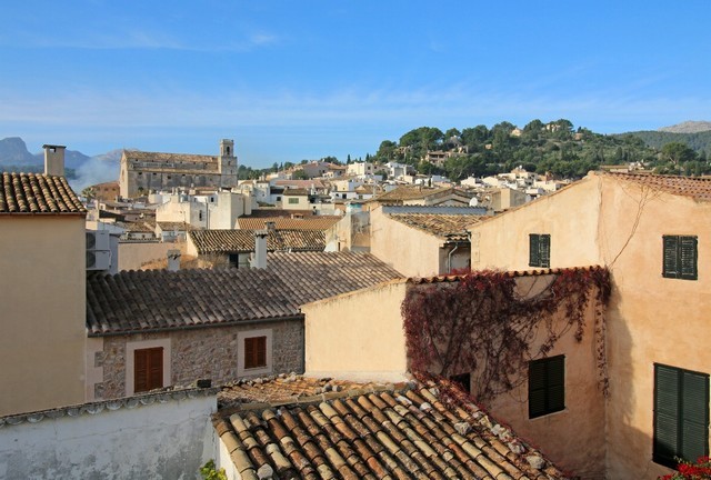 A guide to buying property in Mallorca