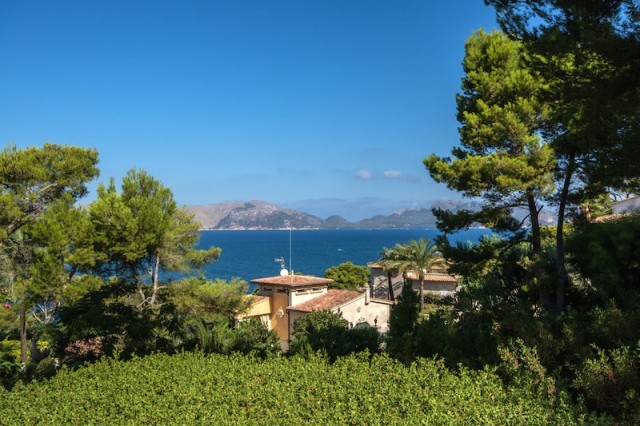 Buying property overseas in Mallorca