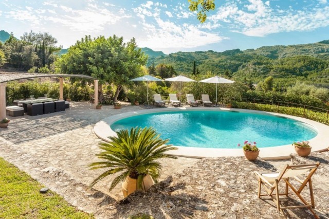 How to buy property in Mallorca