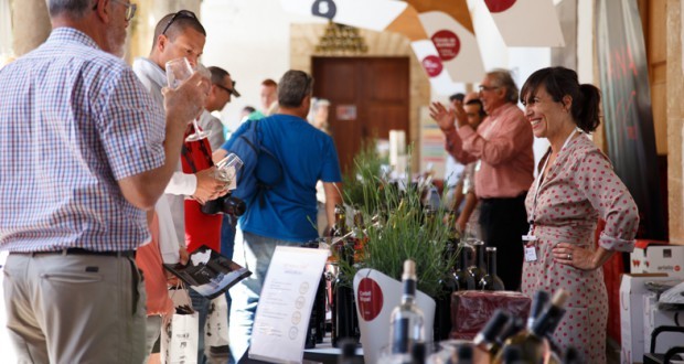 The Pollensa Wine Fair