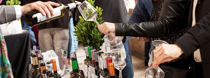 The Pollensa Wine Fair