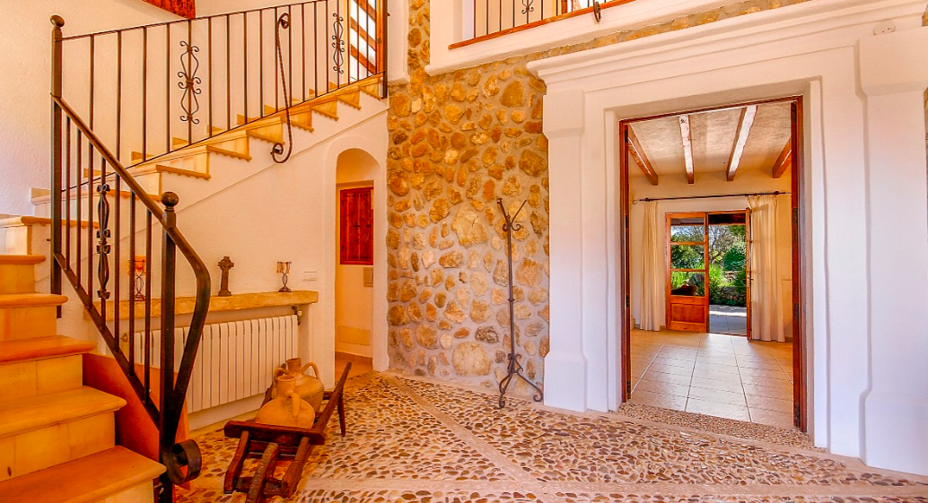 Luxury Real Estate for Sale in North East Mallorca
