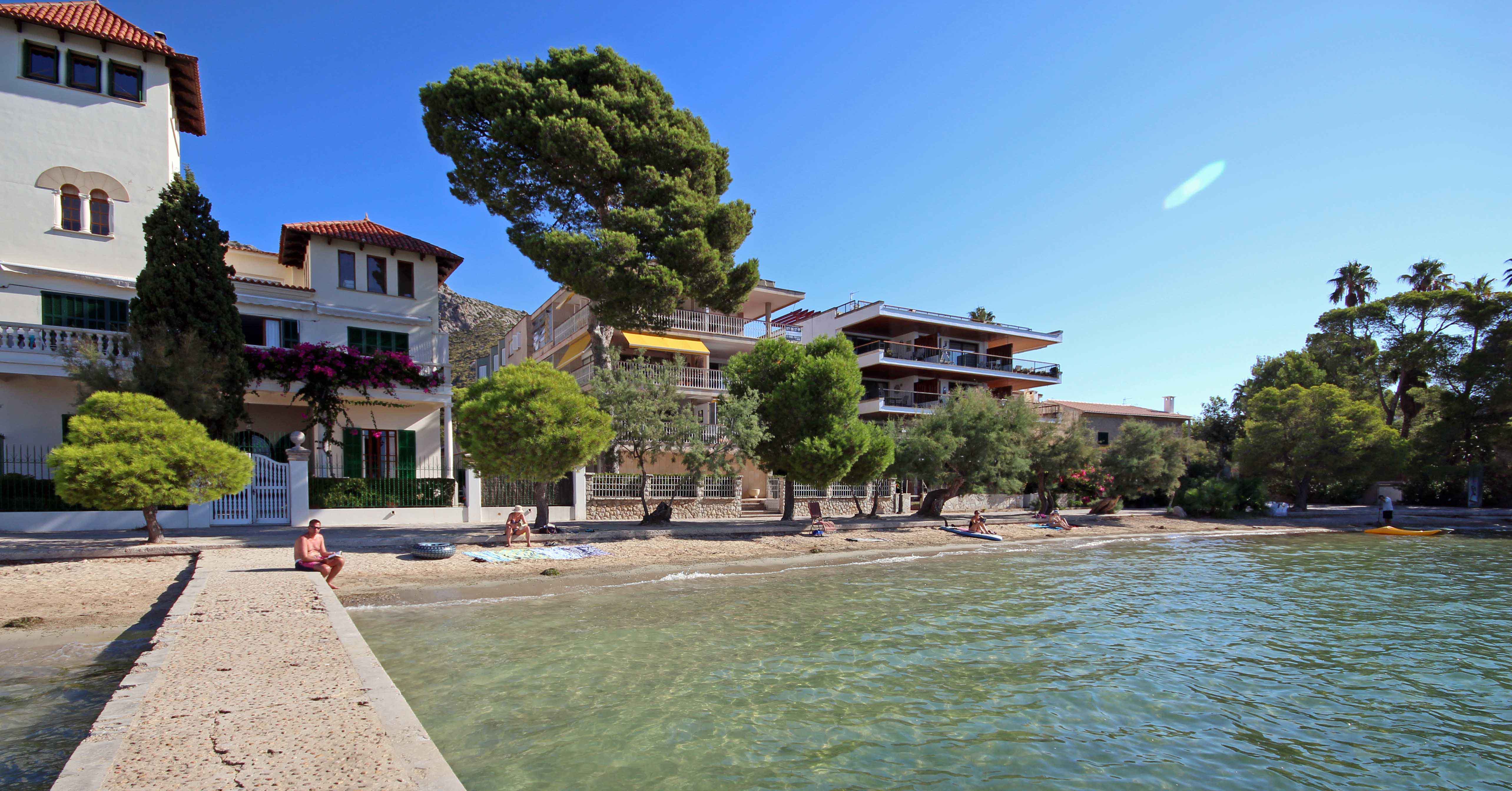 Mallorca property market