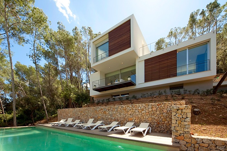 Family home for sale in Mallorca