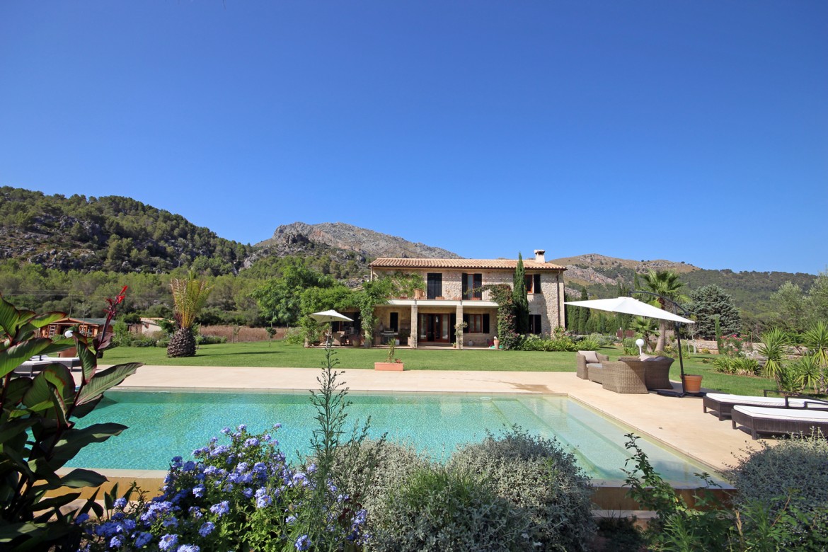 Holiday homes for sale in Mallorca
