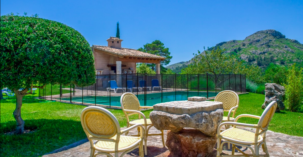 Luxury Real Estate for Sale in North East Mallorca
