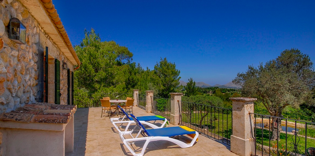 Luxury Real Estate for Sale in North East Mallorca