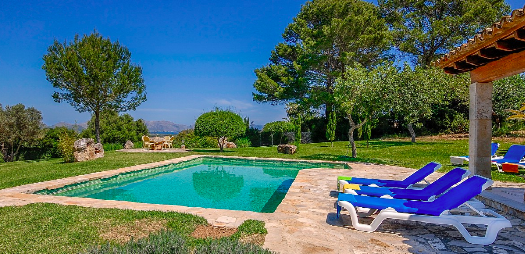 Luxury Real Estate for Sale in North East Mallorca