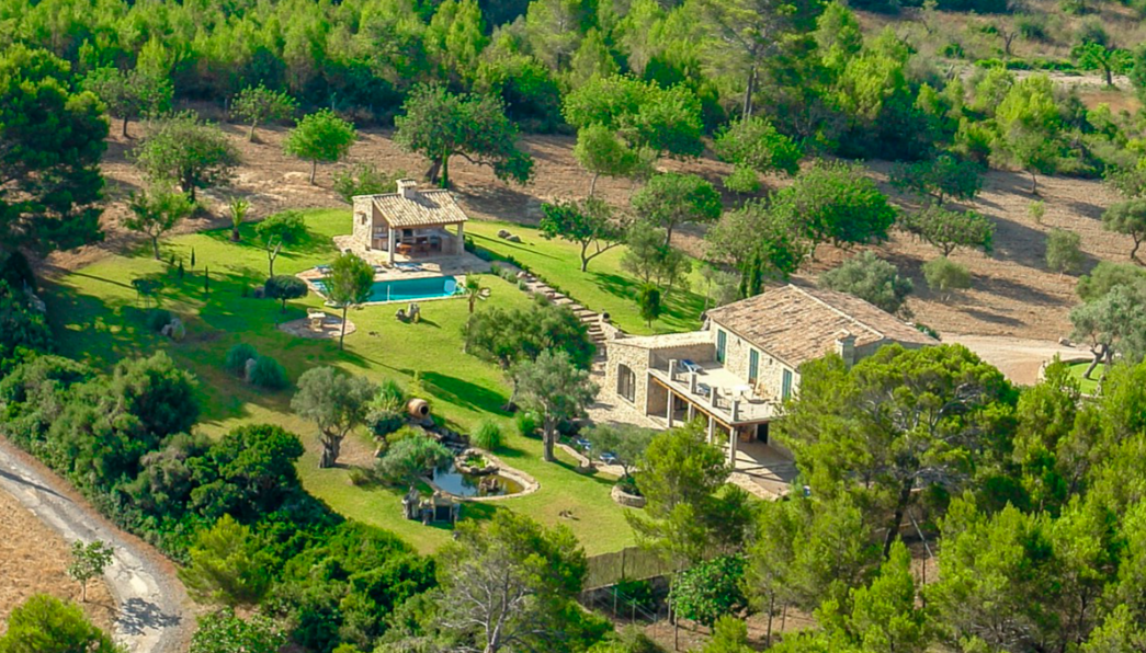 Luxury Real Estate for Sale in North East Mallorca